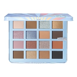The Future is Yours - Palette med 16 øjenskygger image
